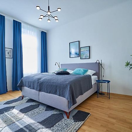 Trendy Apartment Zentral Gelegen Βιέννη Εξωτερικό φωτογραφία